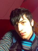 ali reza ahmadi